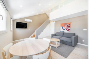 Lisbon Oriente Suites by Olala Homes